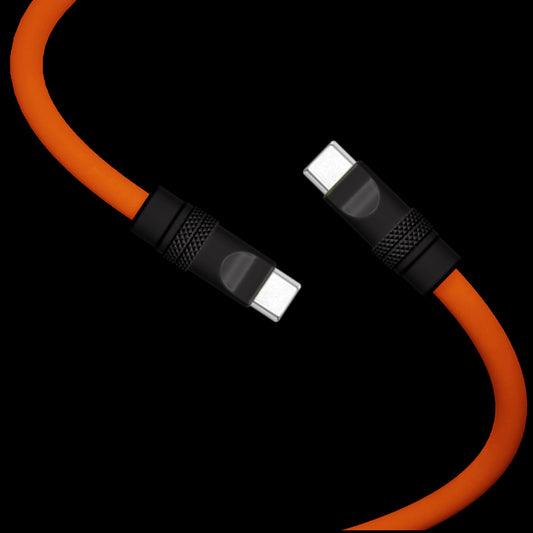 Halloween Chubby - Specially Customized ChubbyCable