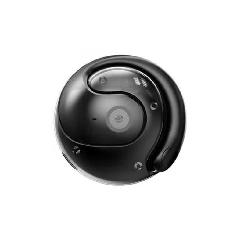 AI Simultaneous Interpretation Wireless Bone Conduction Bluetooth Headset