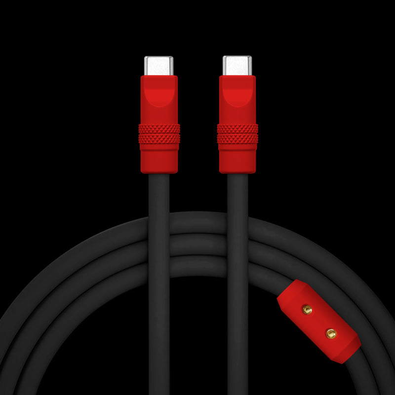 Akatsuki Chubby - Specially Customized ChubbyCable