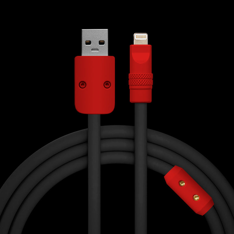 Akatsuki Chubby - Specially Customized ChubbyCable