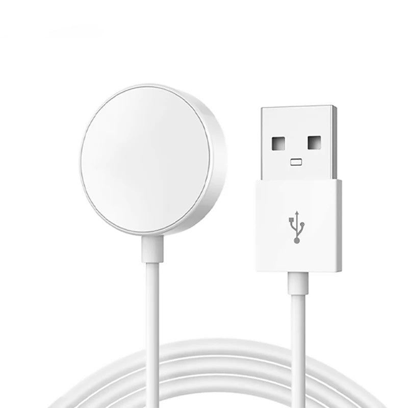 All-in-one Apple & Samsung Watch Charger