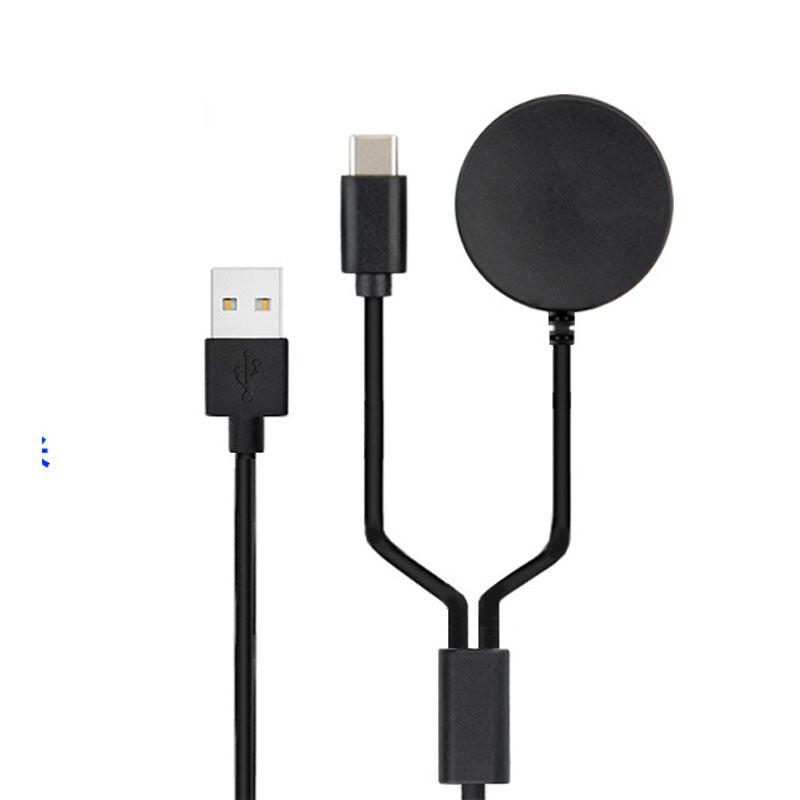 All-in-one Apple & Samsung Watch Charger