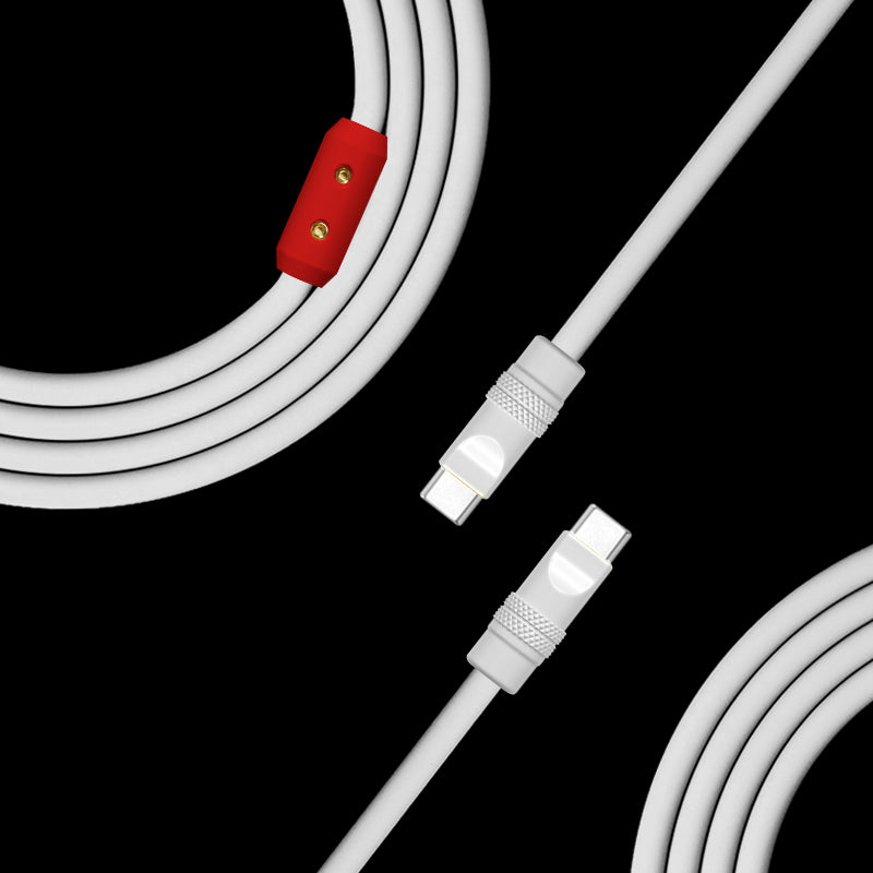 Assassin Chubby - Specially Customized ChubbyCable