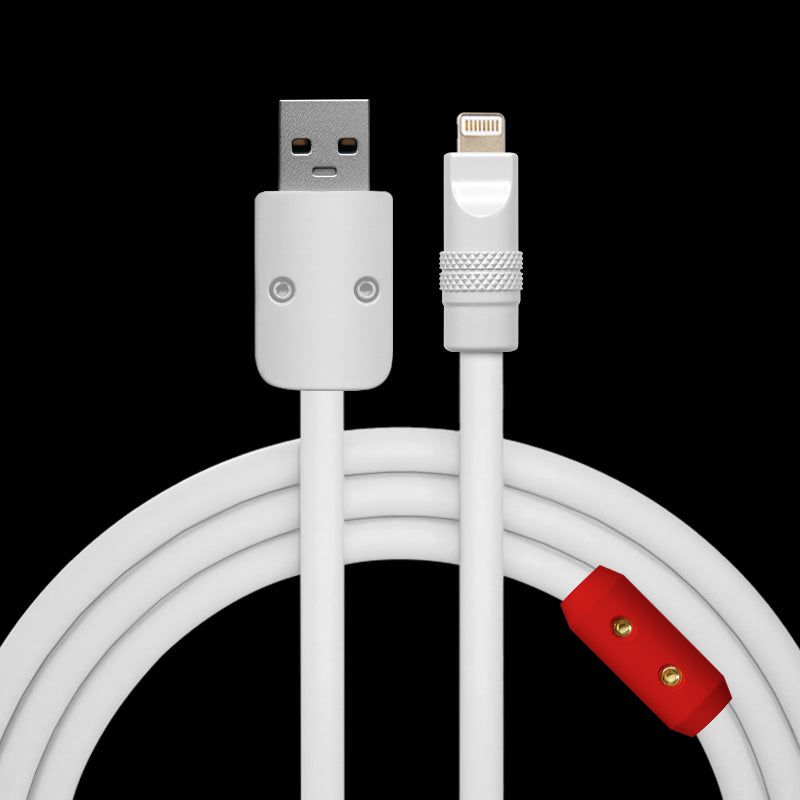 Assassin Chubby - Specially Customized ChubbyCable