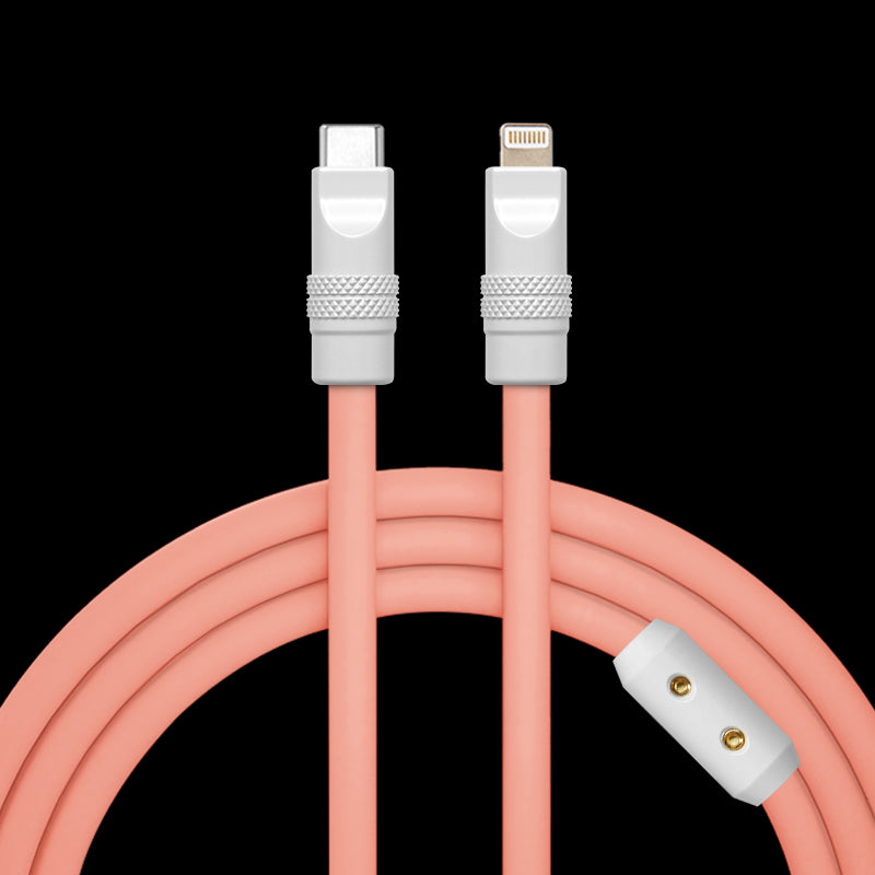 Barbie Chubby - Specially Customized ChubbyCable