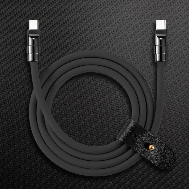 "Black Chubby" Special Black Samurai Edition