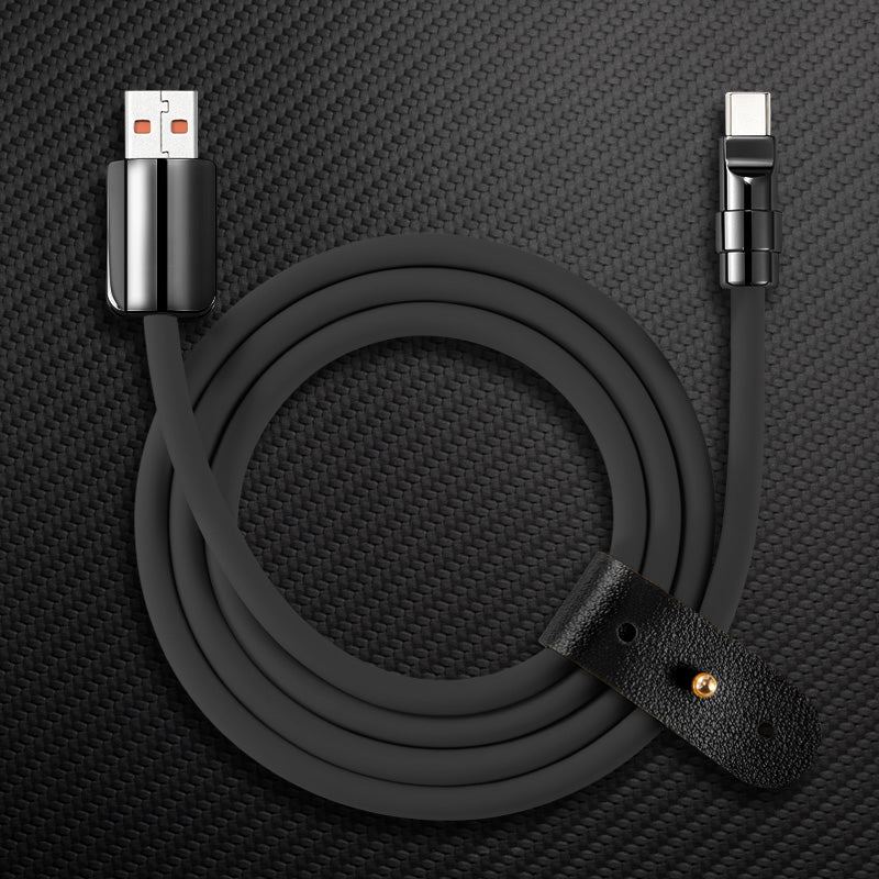 "Black Chubby" Special Black Samurai Edition