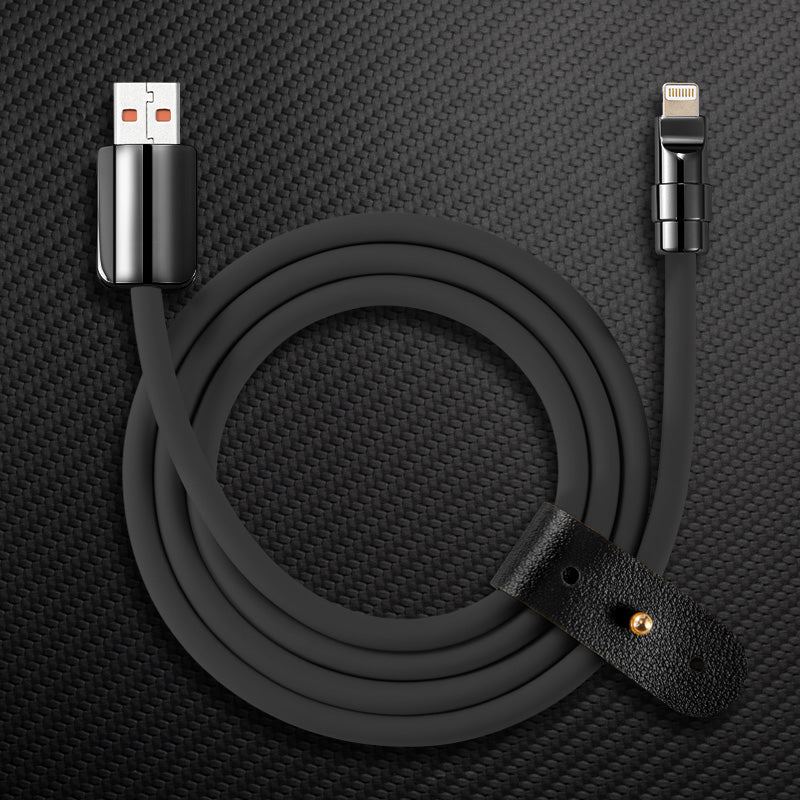 "Black Chubby" Special Black Samurai Edition