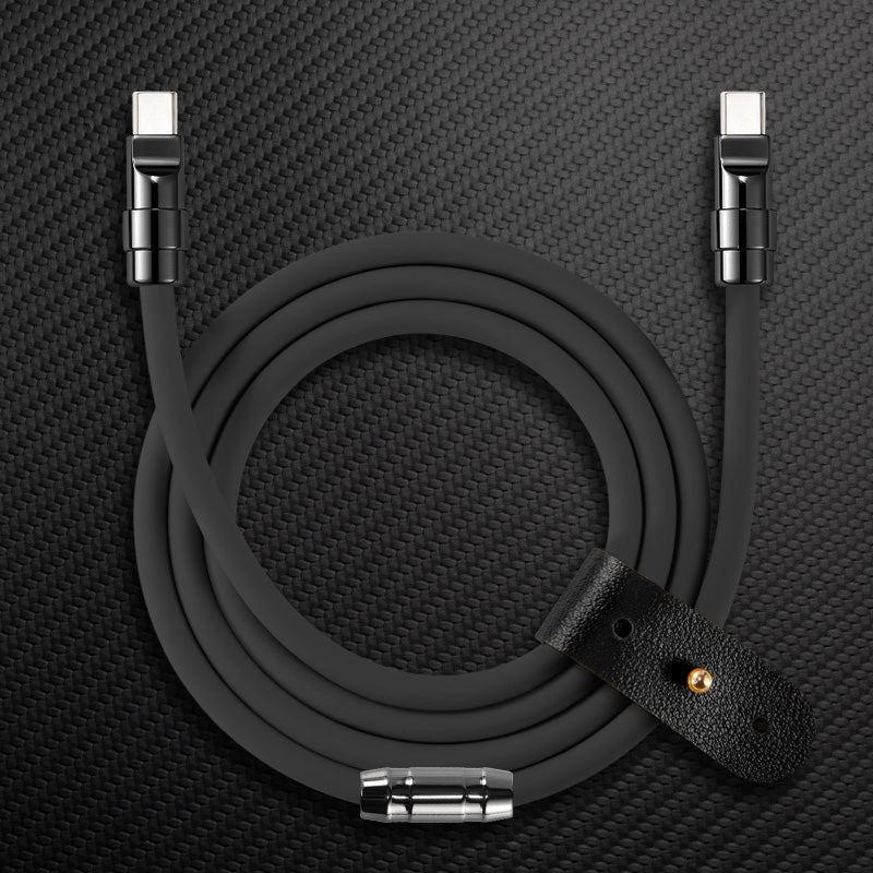 "Black Chubby" Special Black Samurai Edition