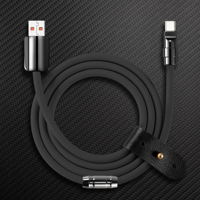 "Black Chubby" Special Black Samurai Edition