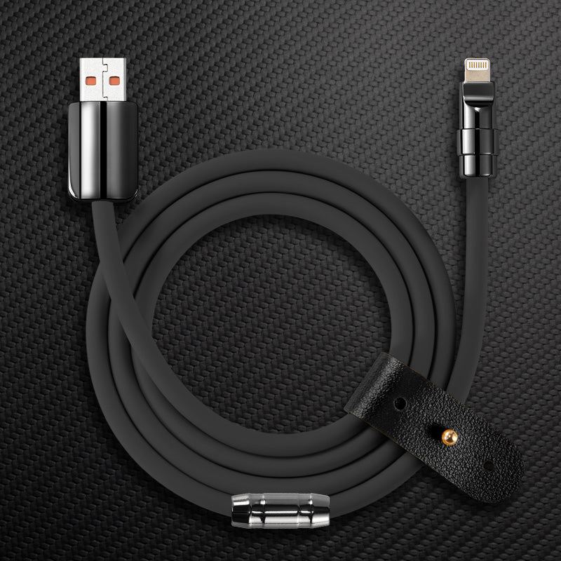 "Black Chubby" Special Black Samurai Edition