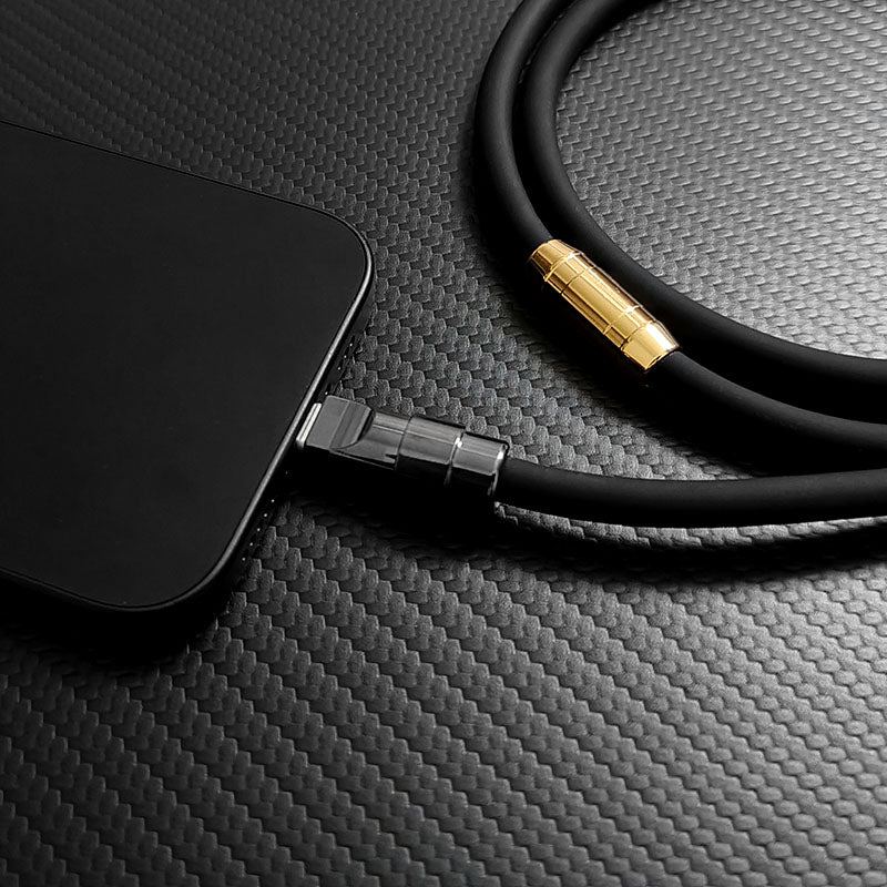 "Black Chubby" Special Black Samurai Edition