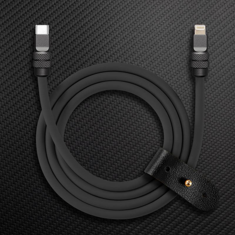 "Black Chubby" Special Black Samurai Edition