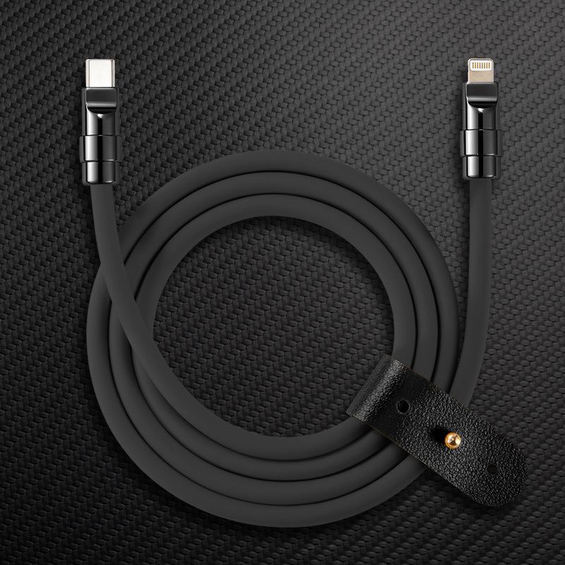 "Black Chubby" Special Black Samurai Edition