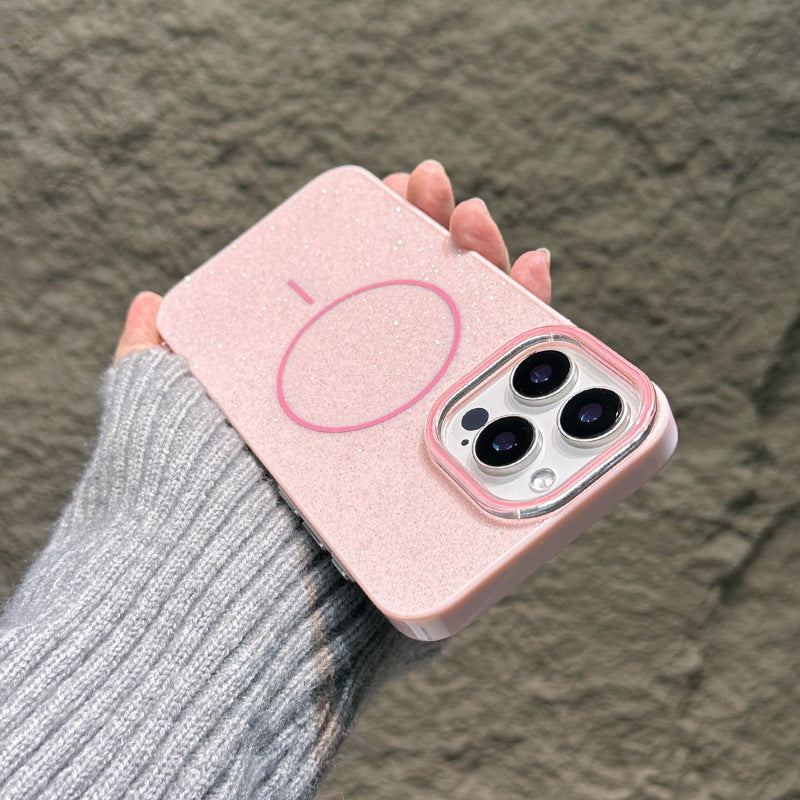 Bling Glitter MagSafe Case for iPhone