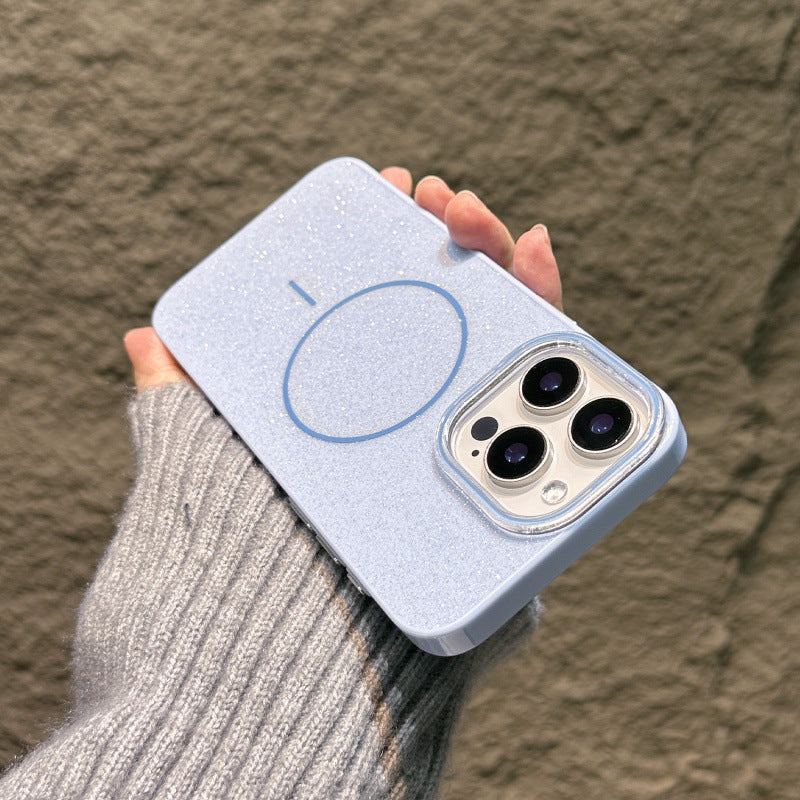 Bling Glitter MagSafe Case for iPhone