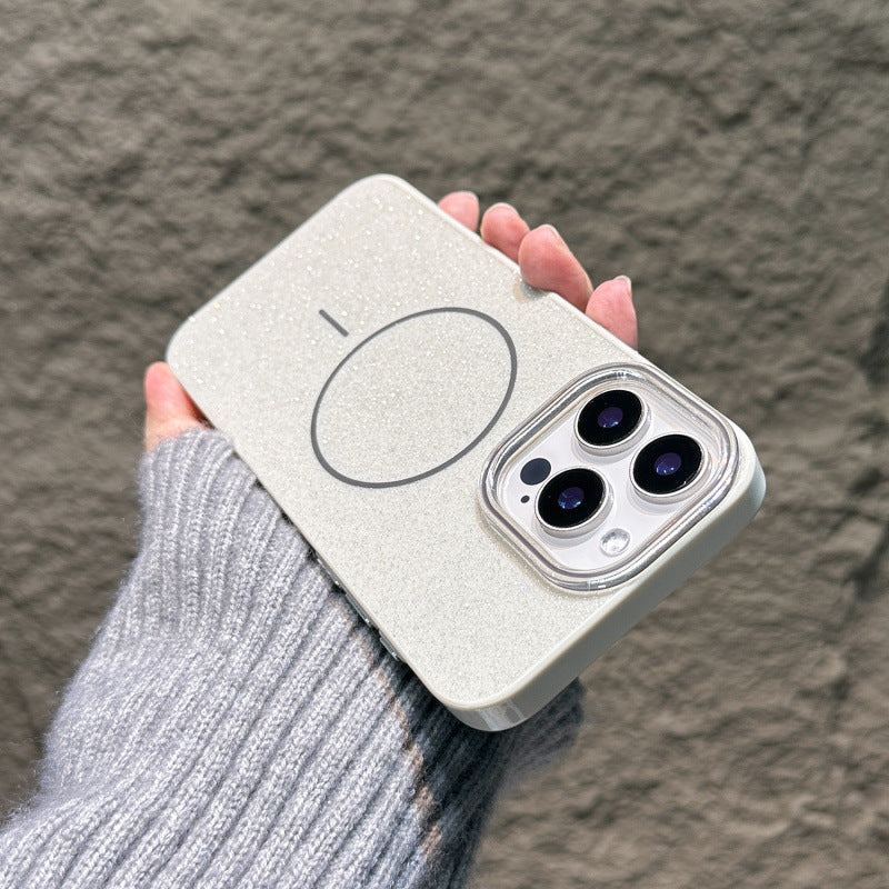 Bling Glitter MagSafe Case for iPhone