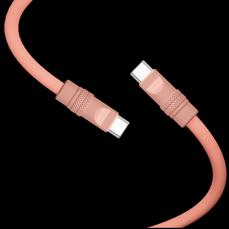 Carnation Chubby - Specially Customized ChubbyCable