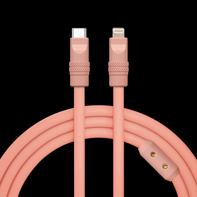 Carnation Chubby - Specially Customized ChubbyCable