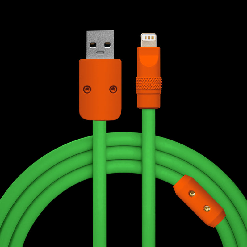 Christmas Chubby – Specially Customized ChubbyCable