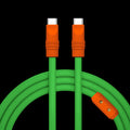 Christmas Chubby â€?Specially Customized ChubbyCable