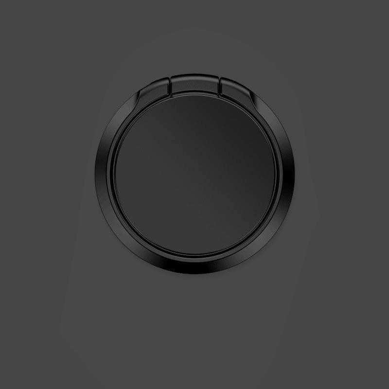 "Chubby" Liquid Magnetic Ring Buckle