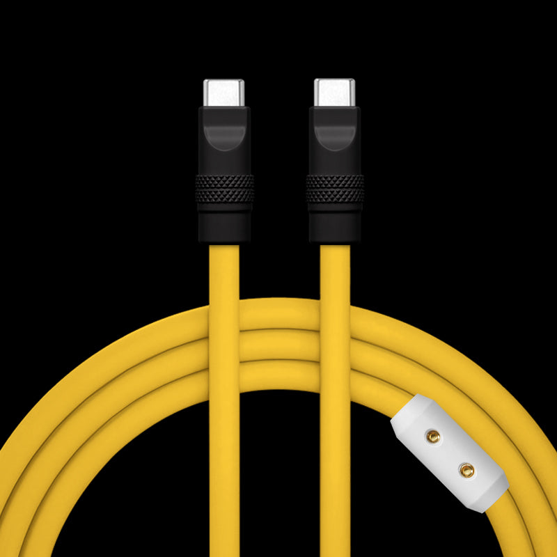 Chubby Sili- Specially Customized ChubbyCable