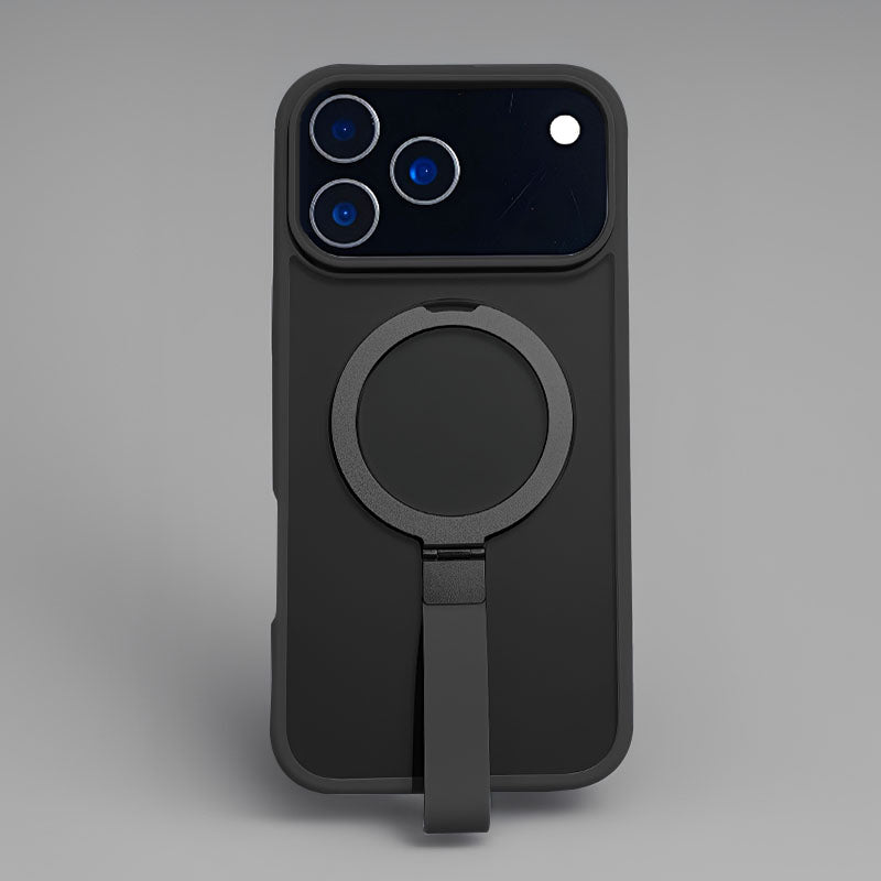 ChubbyArmor StrapStand - Lanyard Phone Case With Adjustable Kickstand For iPhone 17