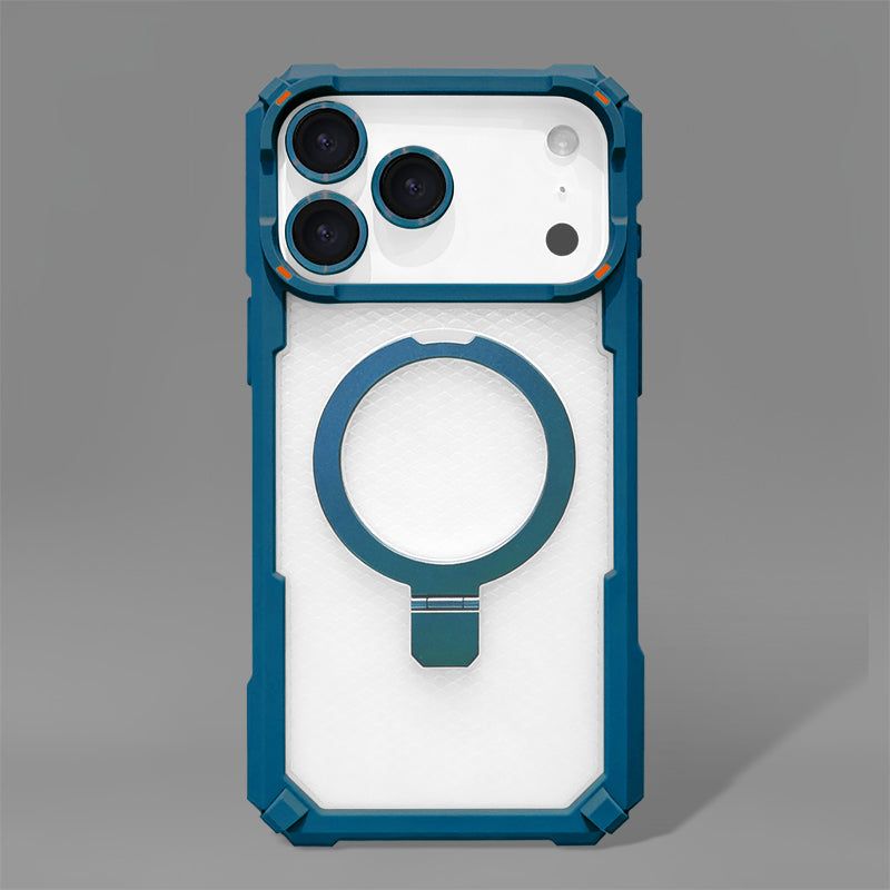 ChubbyArmor - Tactical Armor Multi-Function Case For iPhone 17