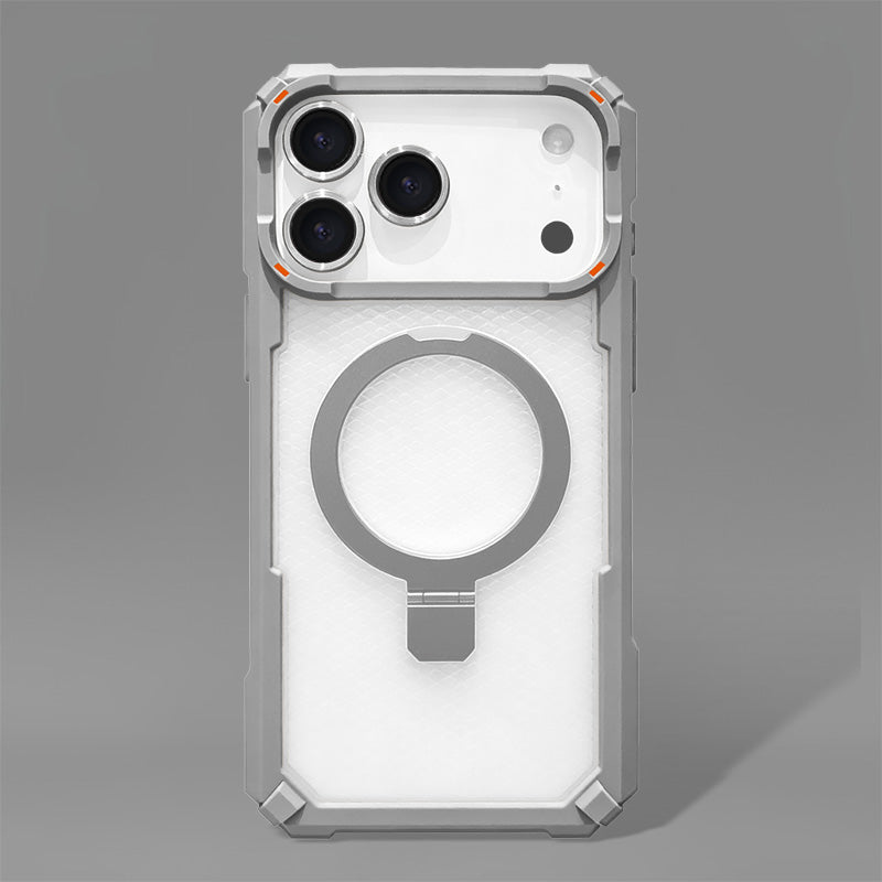 ChubbyArmor - Tactical Armor Multi-Function Case For iPhone 17