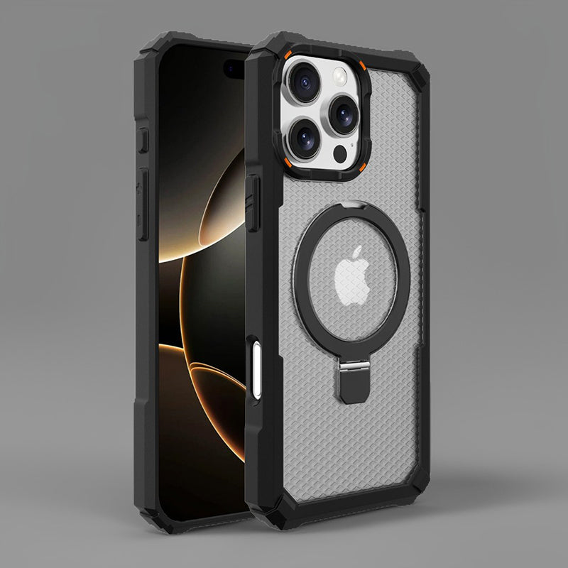 ChubbyArmor - Tactical Armor Multi-Function Case For iPhone 17