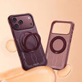 ChubbyArmor AirBump®  - 360° Rotating MagSafe Stand Case for iPhone 18 | Patented Drop Protection