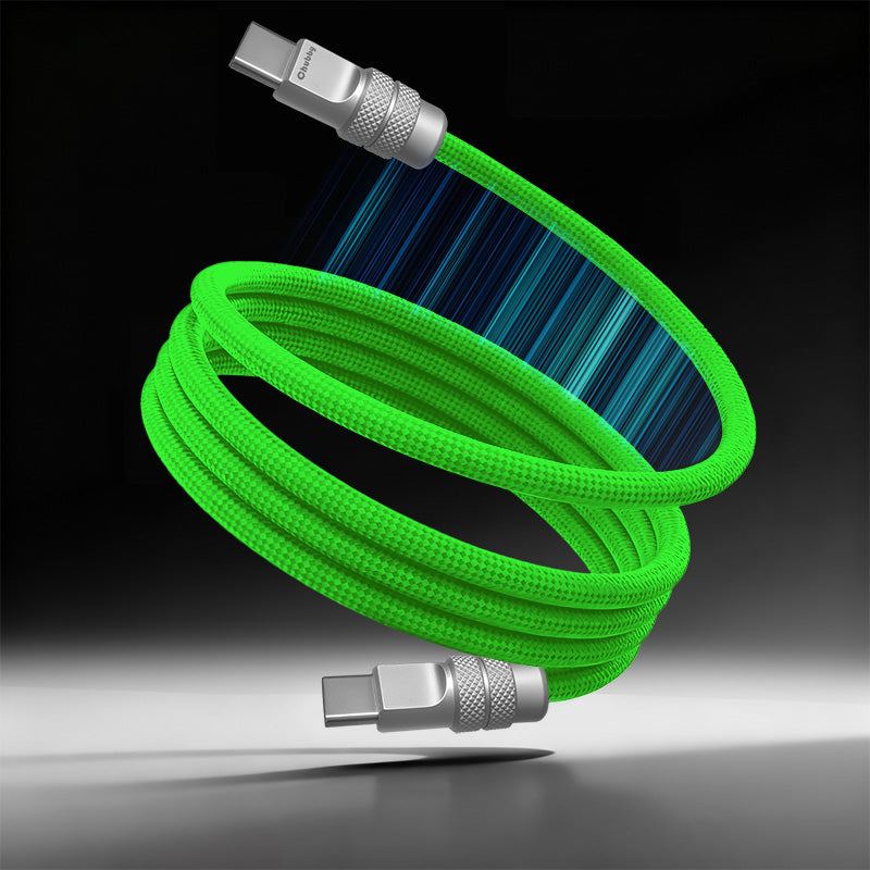 ChubbyCable Classic- 240W Easy-Pack Charge Cable