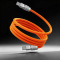 ChubbyCable Classic- 240W Easy-Pack Charge Cable