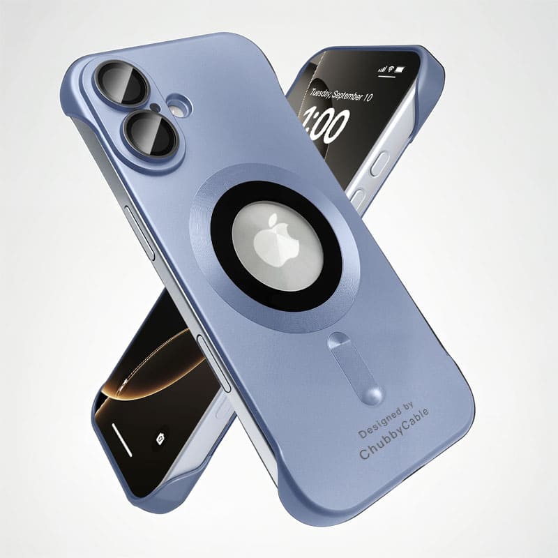 💥 ChubbyCable Frost Fusion – Magnetic Style Just $9.9!