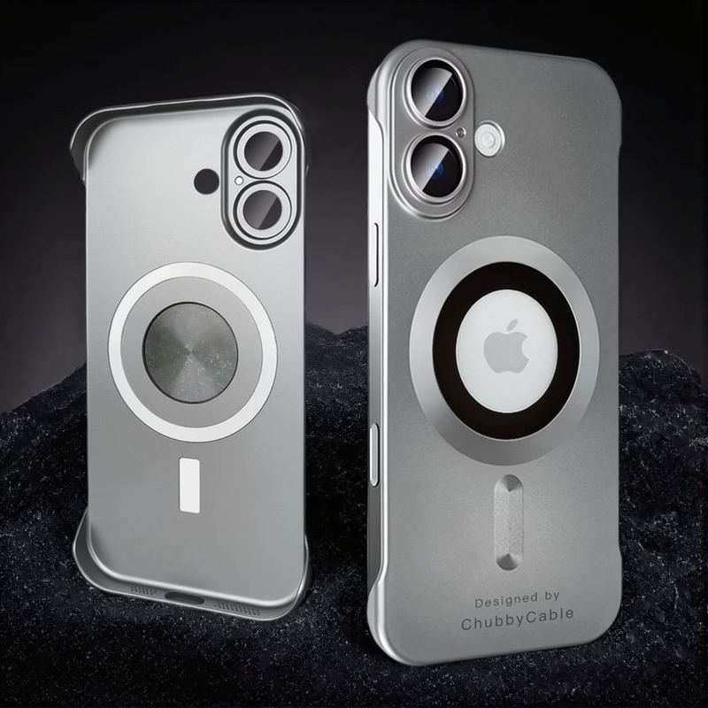 💥 ChubbyCable Frost Fusion – Magnetic Style Just $9.9!