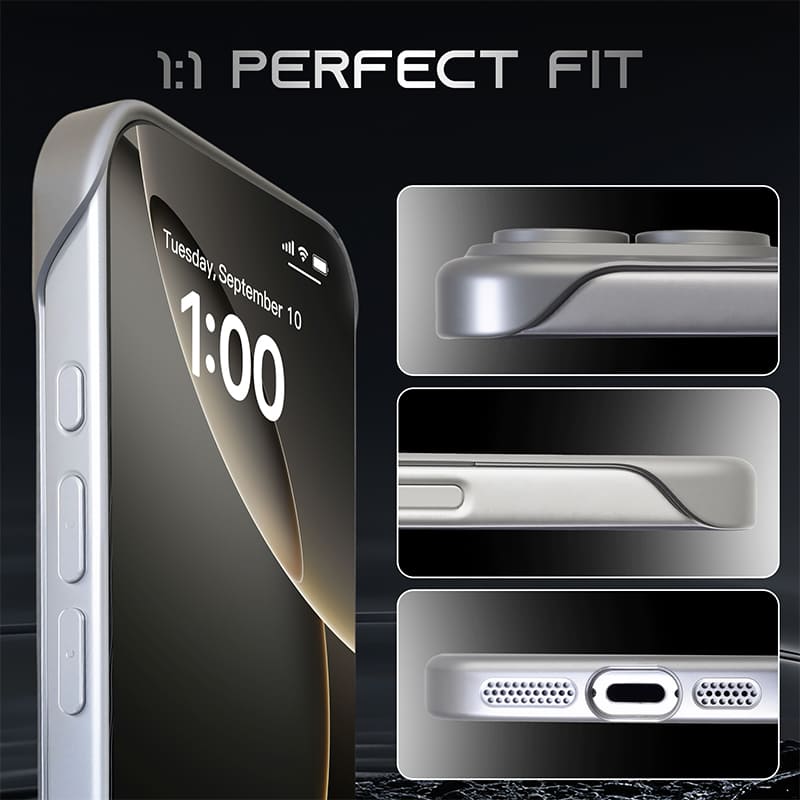 💥 ChubbyCable Frost Fusion – Magnetic Style Just $9.9!