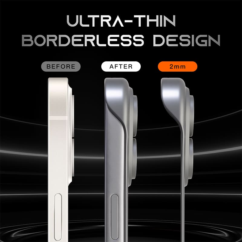 💥 ChubbyCable Frost Fusion – Magnetic Style Just $9.9!