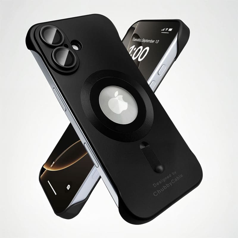 💥 ChubbyCable Frost Fusion – Magnetic Style Just $9.9!