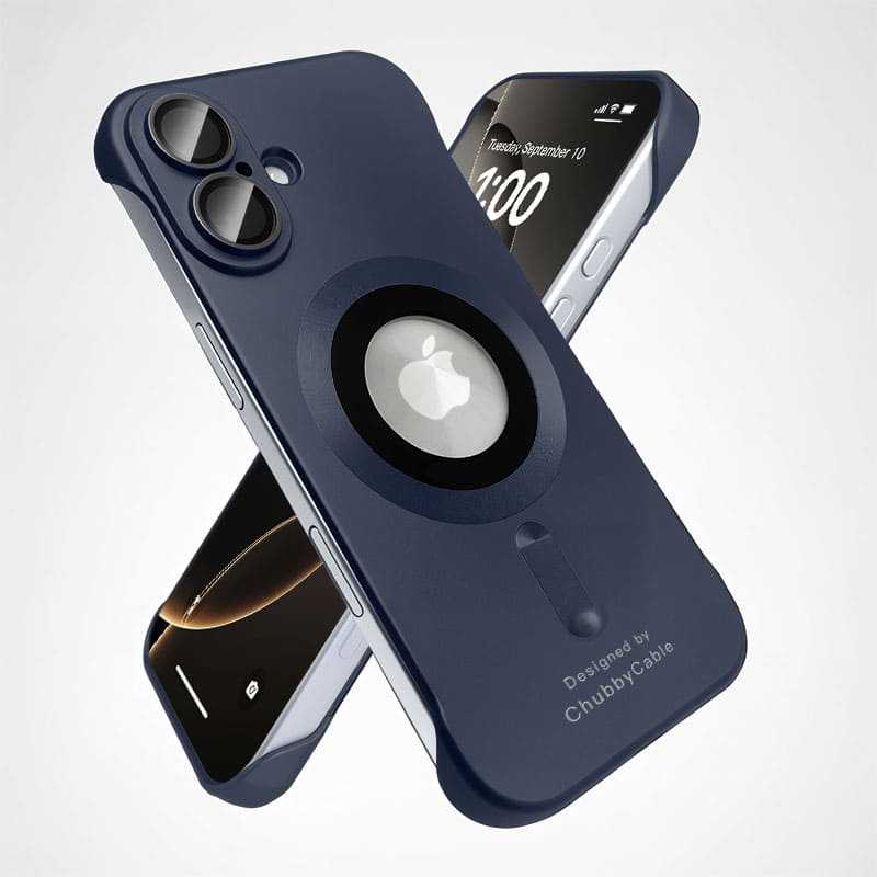 💥 ChubbyCable Frost Fusion – Magnetic Style Just $9.9!