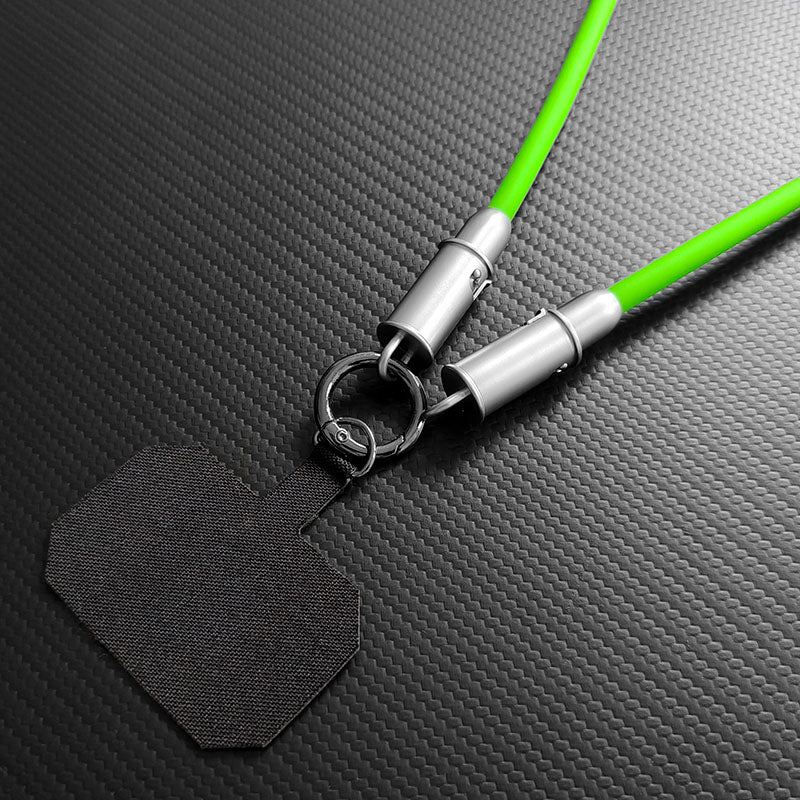 ChubbyCable Hook-Power Classic – Anti-Theft Hang & Twist-to-Charge 240W