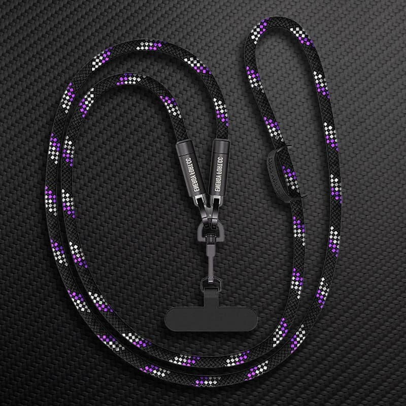 ChubbyCable Hook-Power Elite – Anti-Theft Hang & Twist-to-Charge 240W