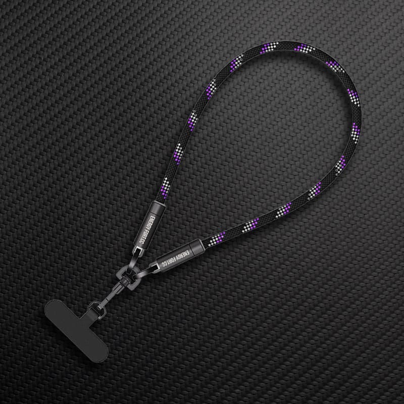 ChubbyCable Hook-Power Elite – Anti-Theft Hang & Twist-to-Charge 240W