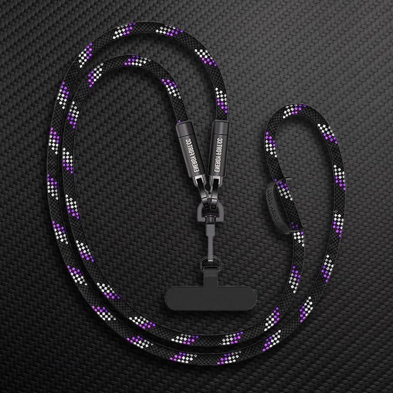 ChubbyCable Hook-Power Elite – Anti-Theft Hang & Twist-to-Charge 240W