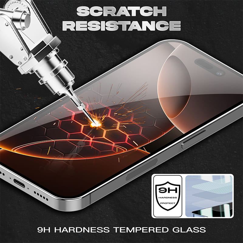 ChubbyCable SpyBlocker 2.0: Military-Grade Privacy Screen with Guaranteed 100% Success Install Box