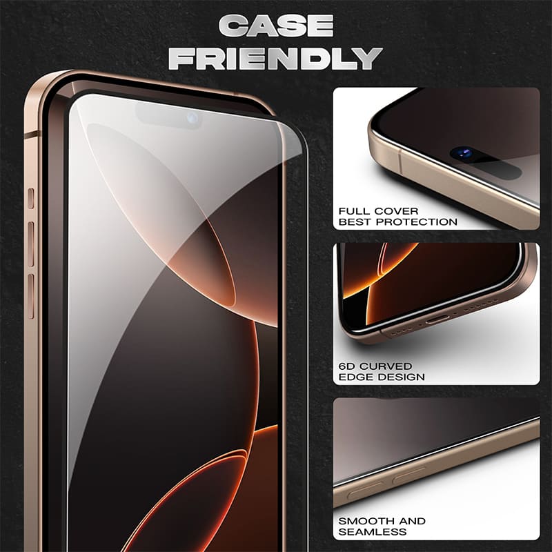 ChubbyCable SpyBlocker 2.0: Military-Grade Privacy Screen with Guaranteed 100% Success Install Box