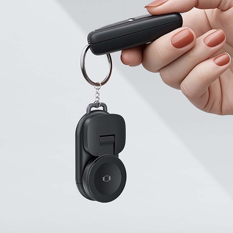 ChubbyCharge Mini - 270° Rotating Foldable Apple Watch Charger