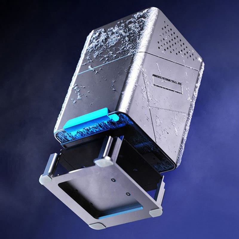 ChubbyCharger 3-in-1 Magnetic Wireless Beast – Fast Charge Trio