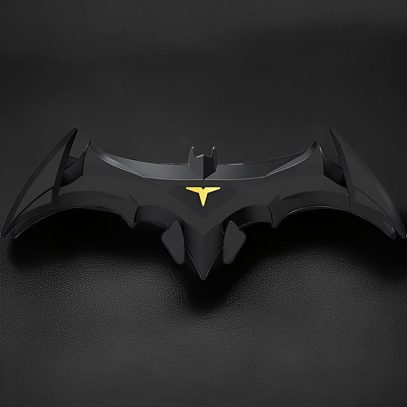 ChubbyDrive FixedGrip - Bat Shaped Car Phone Holder