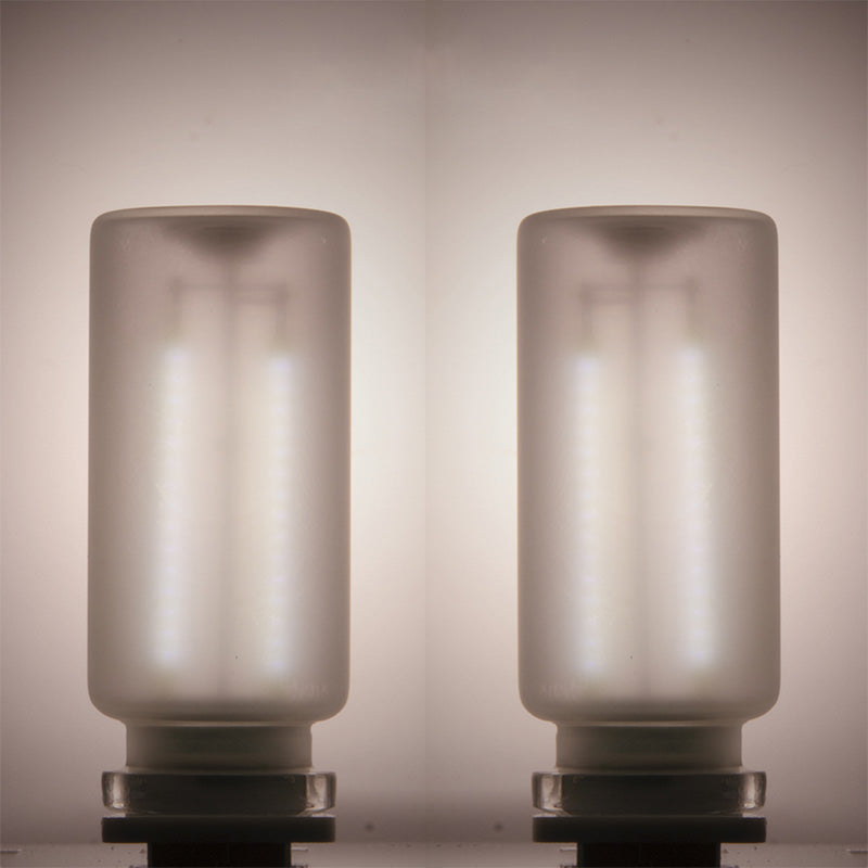 ChubbyGlow - Transparent RGB LED Light，USB Powered Mood Lighting for Car/Bedroom/Parties